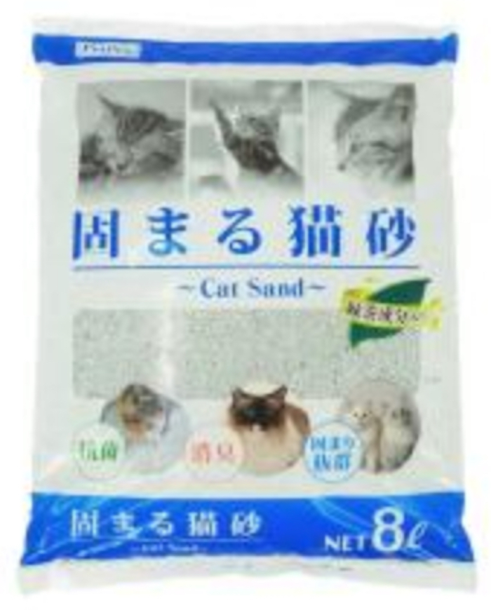 CooRIKU公式オンラインショップ / 猫砂